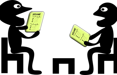 E-recruitment: Job Interview