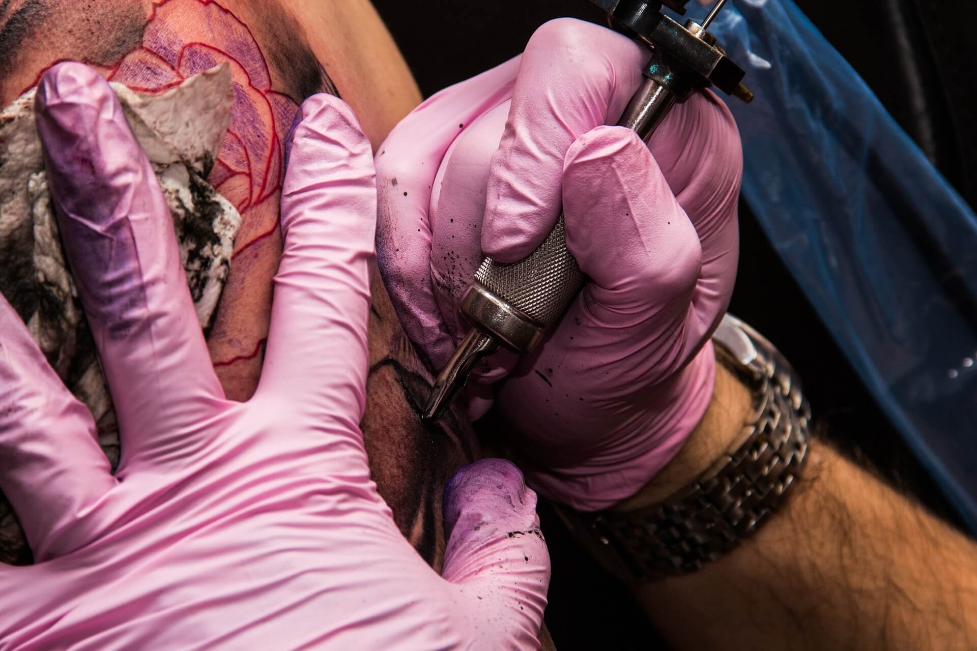 Tattoo Discrimination: Is It a Growing HR Issue?