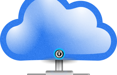 cloud computing productivity