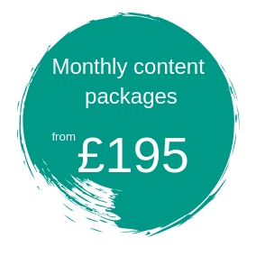 HR Aspects Magazine content packages