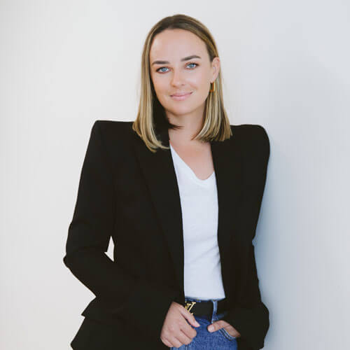 Sabine Kuhn, CEO Talent and Truth